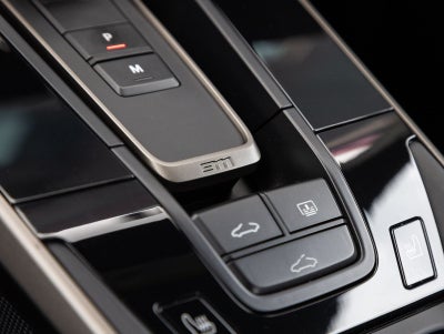 2025 Porsche 911 911 Turbo 50 Years