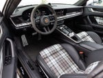 2025 Porsche 911 911 Turbo 50 Years