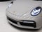 2025 Porsche 911 911 Turbo 50 Years