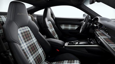 2025 Porsche 911 911 Turbo 50 Years