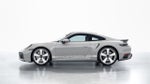 2025 Porsche 911 911 Turbo 50 Years