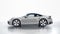 2025 Porsche 911 911 Turbo 50 Years