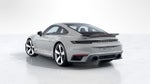 2025 Porsche 911 911 Turbo 50 Years