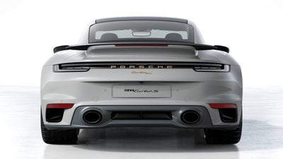 2025 Porsche 911 911 Turbo 50 Years