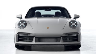 2025 Porsche 911 911 Turbo 50 Years
