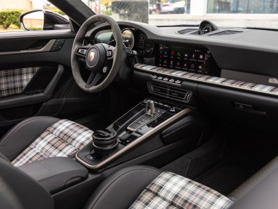 2025 Porsche 911 911 Turbo 50 Years