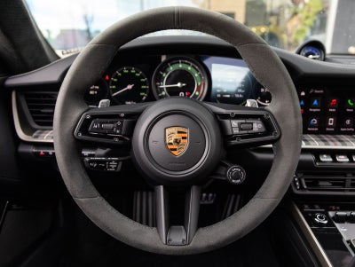 2025 Porsche 911 911 Turbo 50 Years