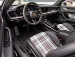 2025 Porsche 911 911 Turbo 50 Years