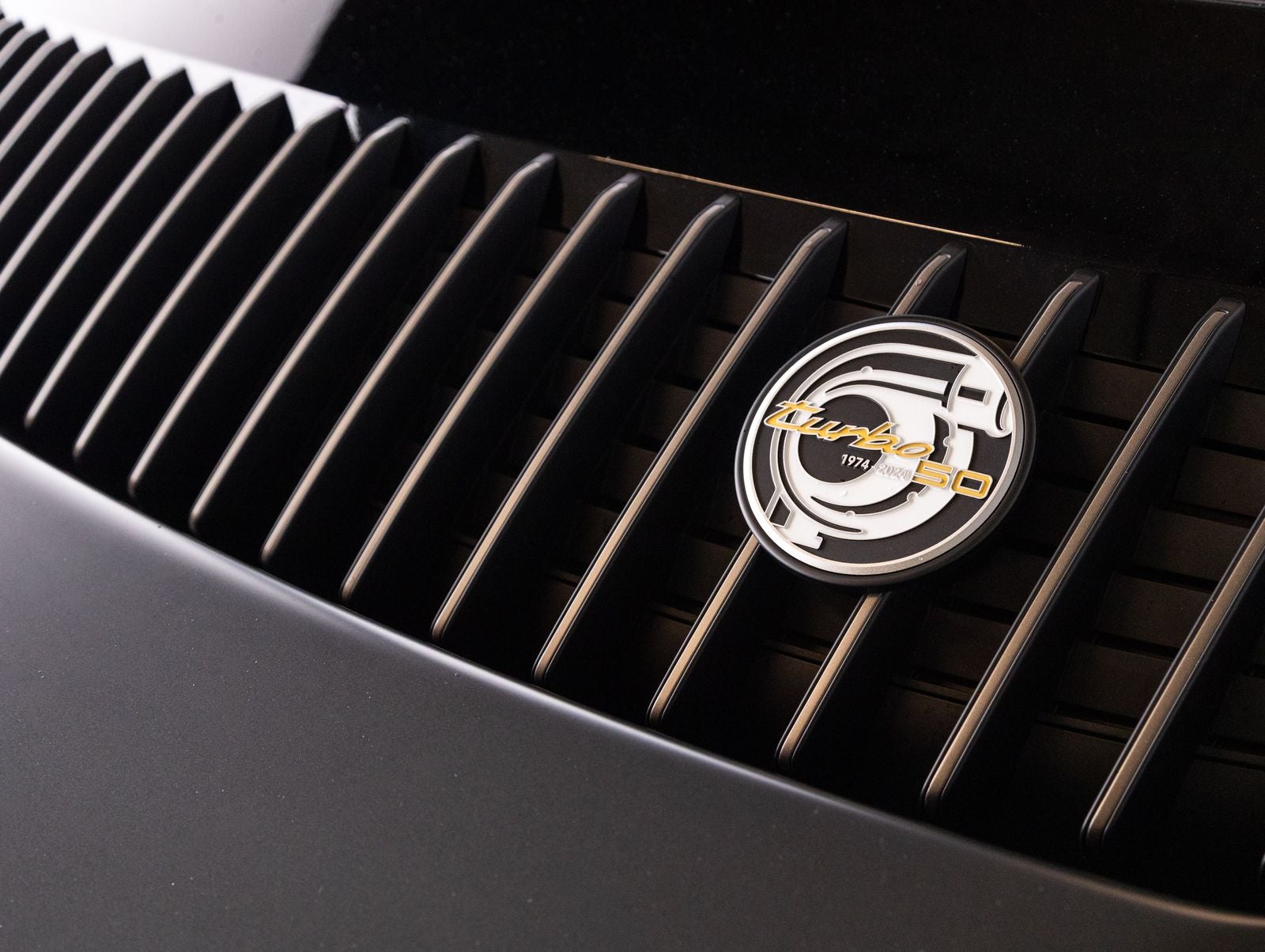 2025 Porsche 911 911 Turbo 50 Years