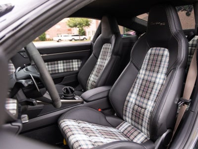 2025 Porsche 911 911 Turbo 50 Years