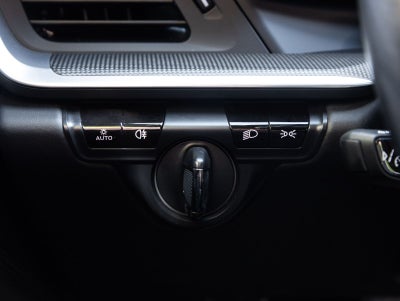 2021 Porsche 911 Turbo S