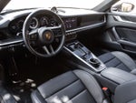 2021 Porsche 911 Turbo S