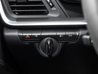 2022 Porsche 911 911 Turbo S (MY22)