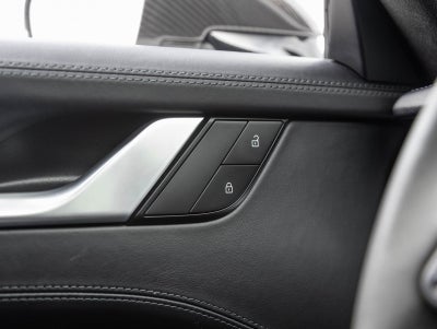 2022 Porsche 911 911 Turbo S (MY22)