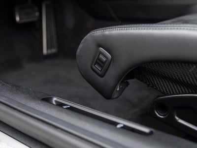 2022 Porsche 911 911 Turbo S (MY22)