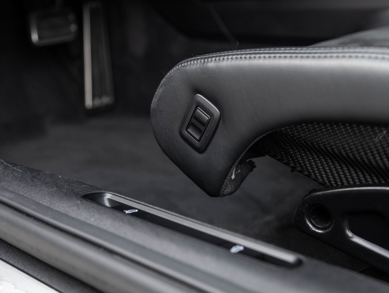 2022 Porsche 911 911 Turbo S (MY22)