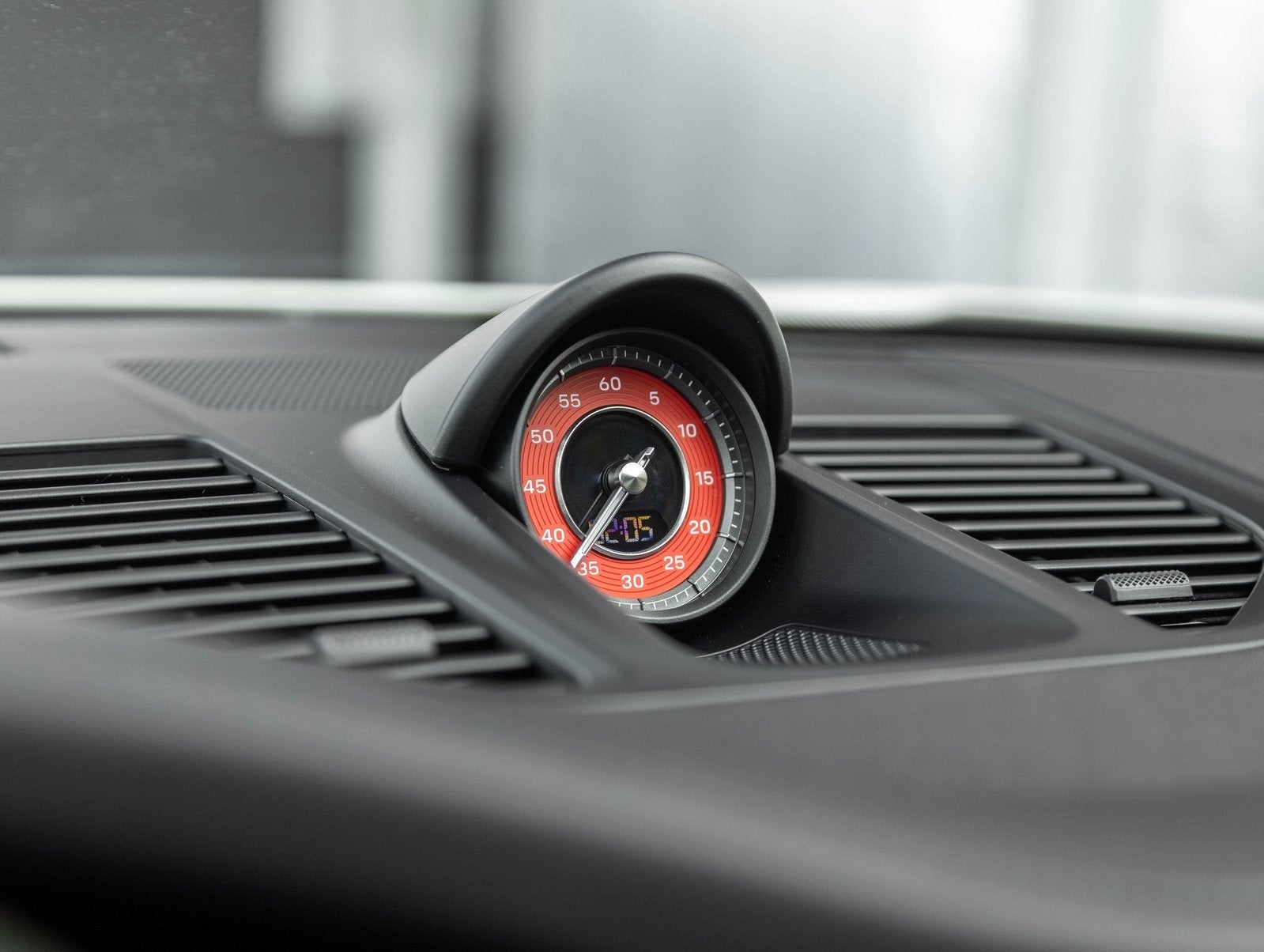 2022 Porsche 911 911 Turbo S (MY22)