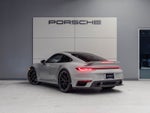 2022 Porsche 911 911 Turbo S (MY22)