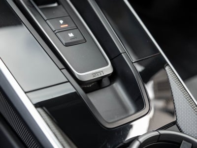 2022 Porsche 911 911 Turbo S (MY22)