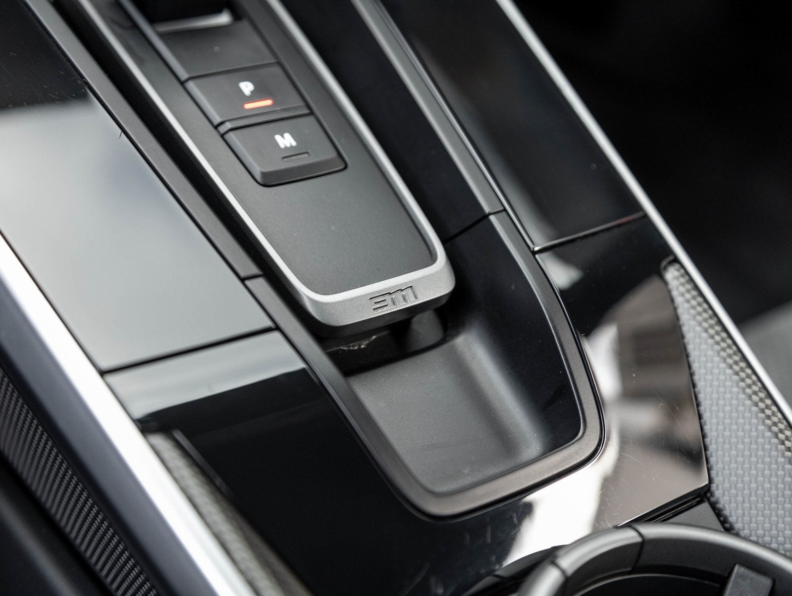 2022 Porsche 911 911 Turbo S (MY22)