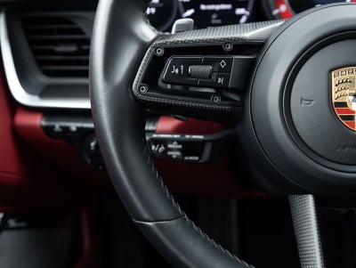 2023 Porsche 911 Turbo S