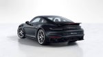 2023 Porsche 911 Turbo S