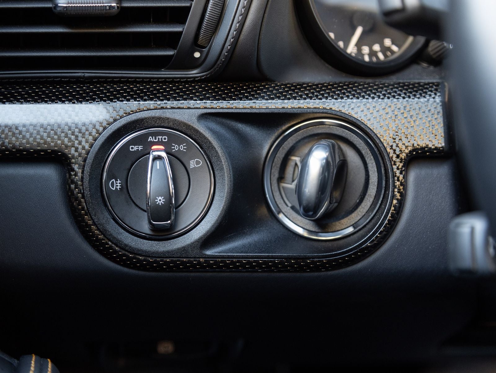 2018 Porsche 911 911 Turbo S Exclusive Series