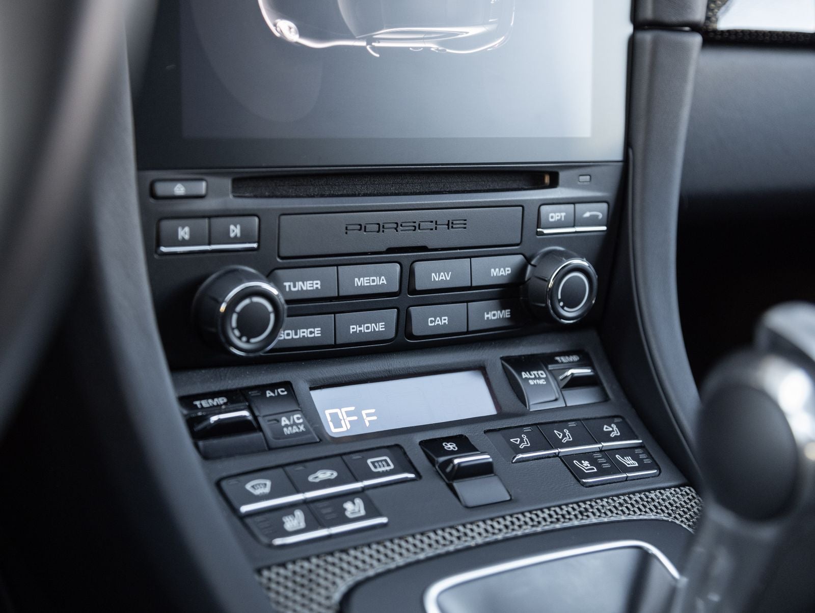 2018 Porsche 911 911 Turbo S Exclusive Series