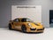 2018 Porsche 911 911 Turbo S Exclusive Series