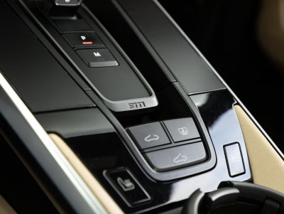 2021 Porsche 911 911 Turbo S