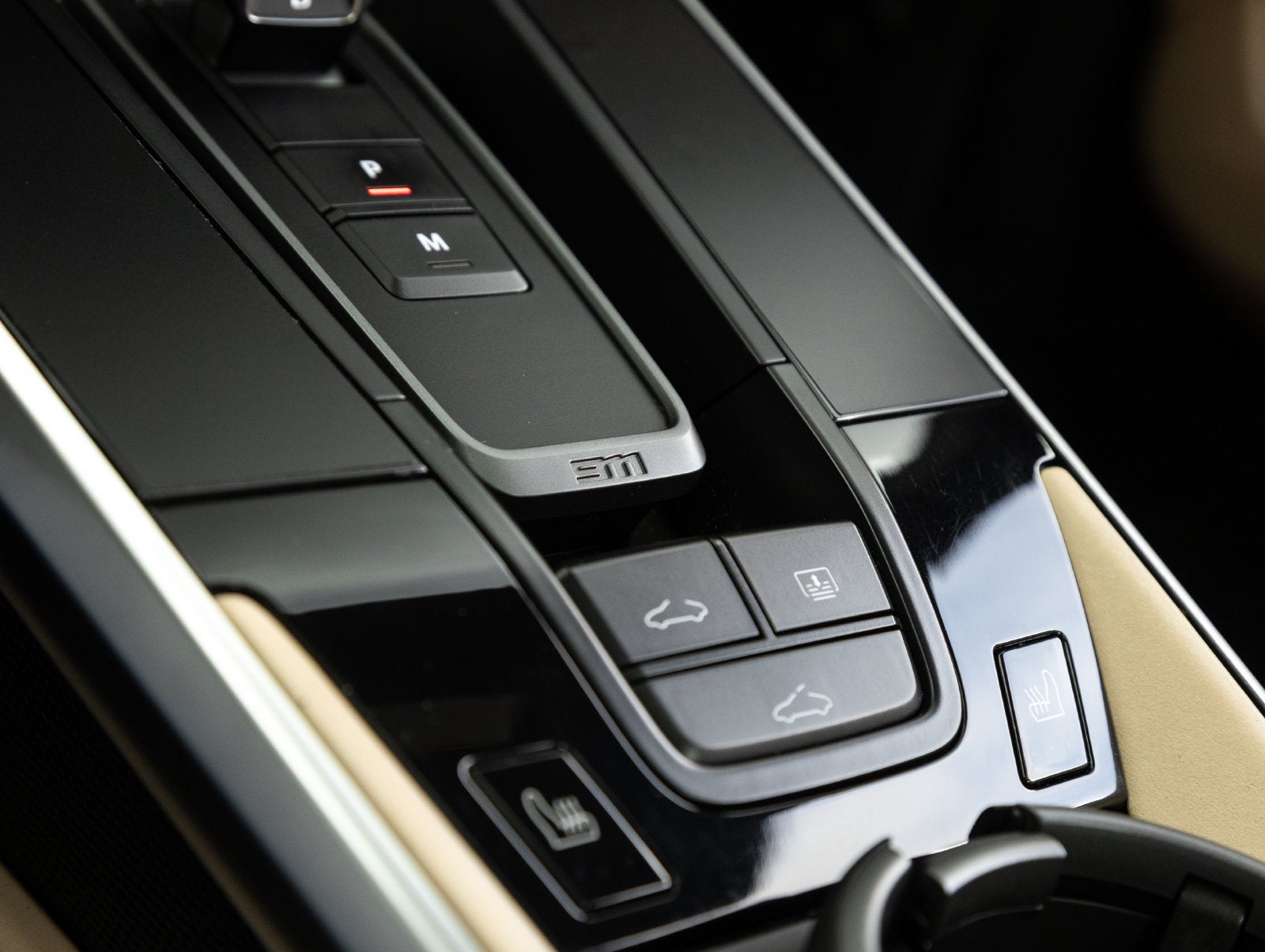 2021 Porsche 911 911 Turbo S