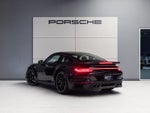 2021 Porsche 911 911 Turbo S