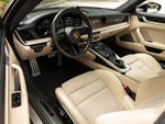 2021 Porsche 911 911 Turbo S