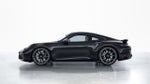 2021 Porsche 911 911 Turbo S