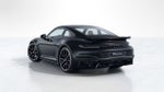 2021 Porsche 911 911 Turbo S