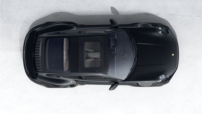 2021 Porsche 911 911 Turbo S