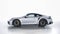 2023 Porsche 911 Turbo S
