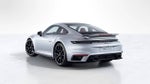 2023 Porsche 911 Turbo S