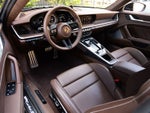 2025 Porsche 911 911 Turbo S