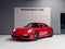 2017 Porsche 911 911 Turbo