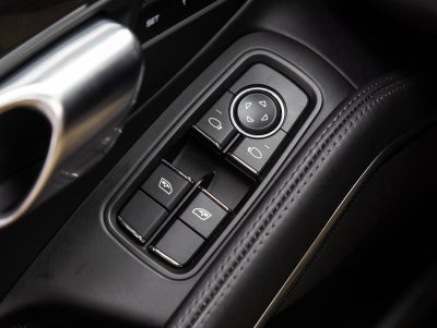 2017 Porsche 911 911 Turbo