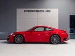 2017 Porsche 911 911 Turbo