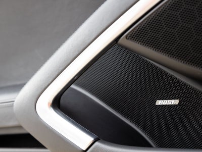 2017 Porsche 911 911 Turbo
