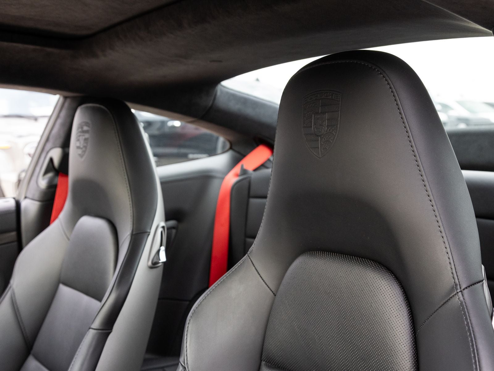 2017 Porsche 911 911 Turbo