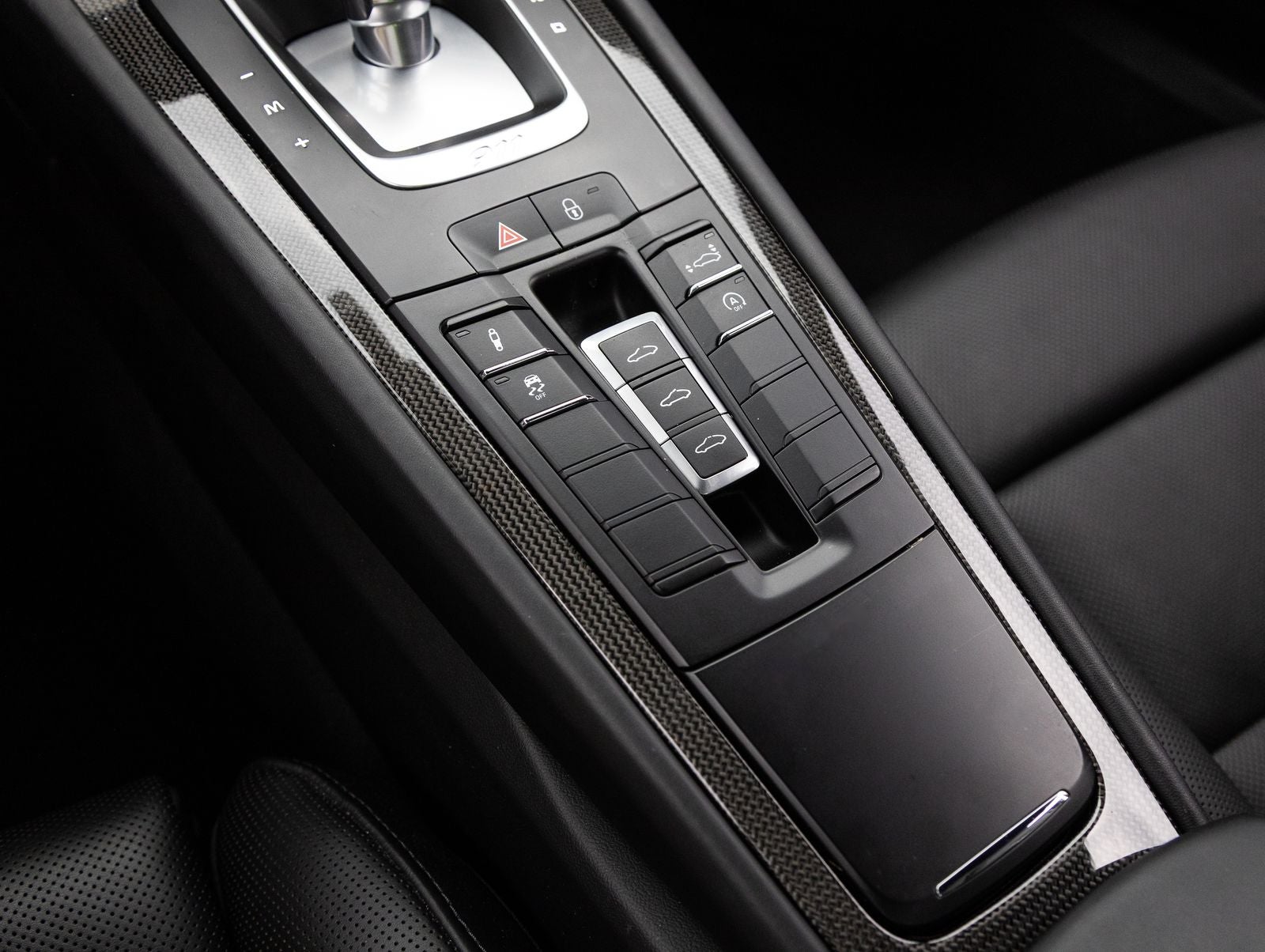 2017 Porsche 911 911 Turbo