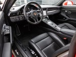 2017 Porsche 911 911 Turbo