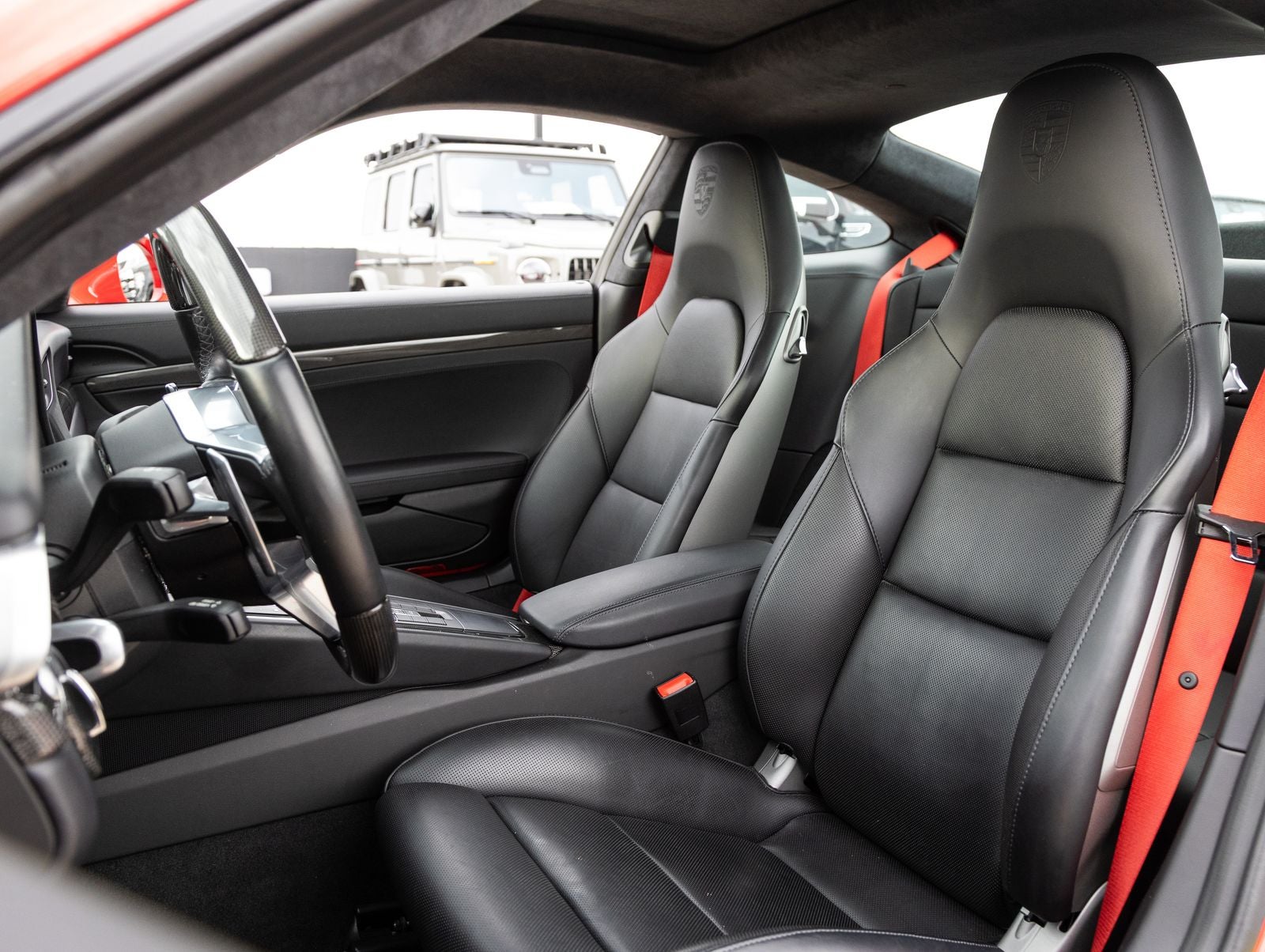 2017 Porsche 911 911 Turbo