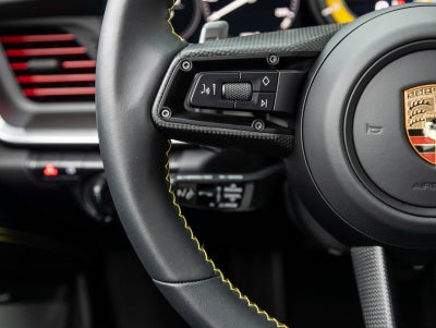 2024 Porsche 911 911 Turbo S (MY24)