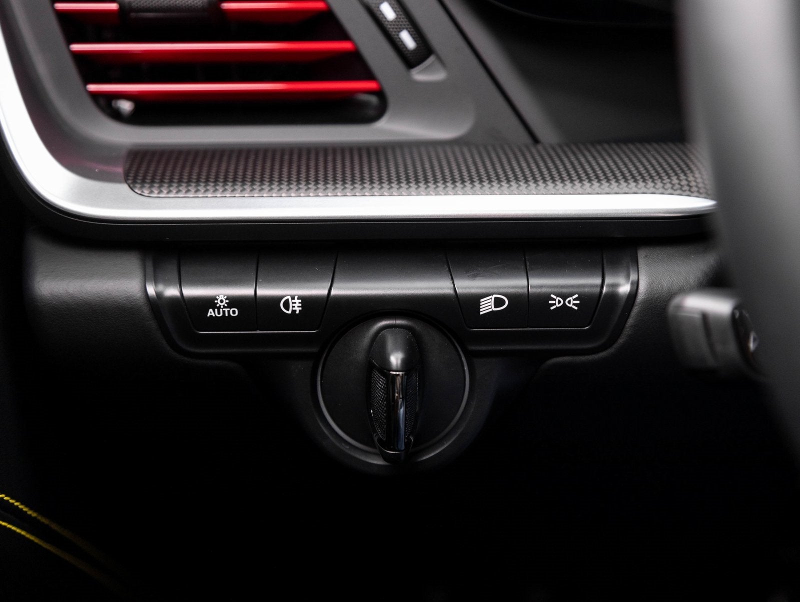 2024 Porsche 911 911 Turbo S (MY24)