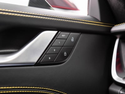 2024 Porsche 911 911 Turbo S (MY24)